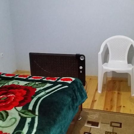 Apartament Dusti Chodżent Zewnętrze zdjęcie