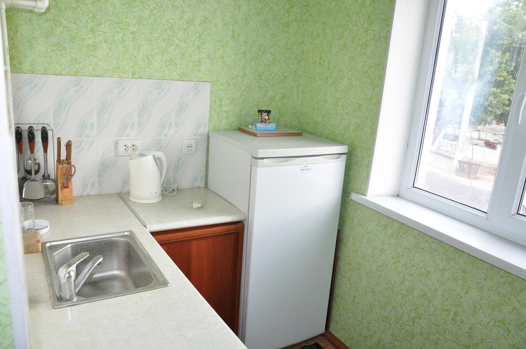 Apartament Dusti Chodżent Pokój zdjęcie